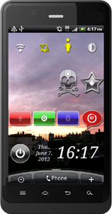 Simple Widgets