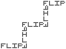 flip 3