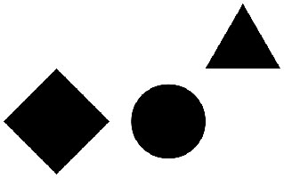 shapes OK