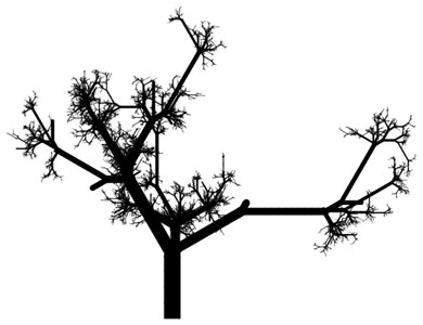 tree