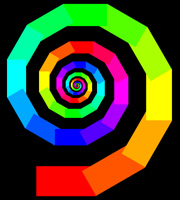 spiral