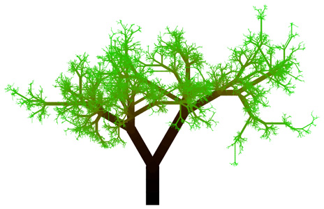 tree