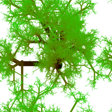 tile tree