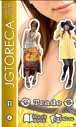 JGTORECA for Android