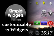 Simple Widgets