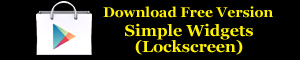 Download Simple Widgets Free